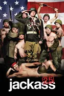 Affiche Jackass 2.5 en streaming