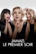 Affiche Audiences TV : Jamais le premier soir