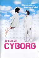 Affiche Casting Je suis un cyborg