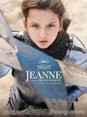 Affiche Jeanne en streaming