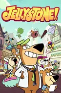 Affiche Jellystone S02E08 Le pantalon à quatre pattes en streaming