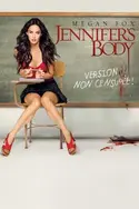 Affiche Jennifer's Body