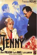 Affiche Jenny en streaming
