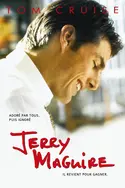 Affiche Audiences TV : Jerry Maguire
