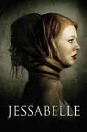 Affiche Jessabelle en streaming