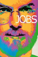 Affiche Jobs en streaming