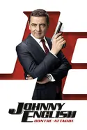 Affiche Johnny English contre-attaque en streaming