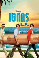 Affiche Casting Jonas L.A. S02E07 Sushis et compagnie