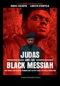 Affiche Judas and the Black Messiah en streaming