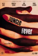 Affiche Jungle Fever