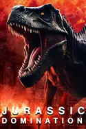 Affiche Jurassic Domination