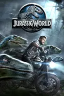 Affiche Casting Jurassic World