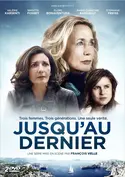 Affiche Casting Jusqu'au dernier