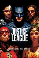Affiche Audiences TV : Justice League