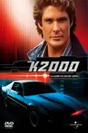 Affiche K 2000 S03E16 L'éducation de Billy en streaming