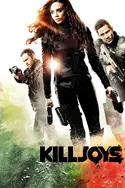 Affiche Killjoys S01E02 Embuscade à Sugar Point en streaming