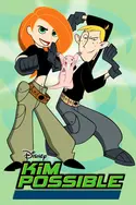 Affiche Kim Possible S01E08 Manipulation en streaming