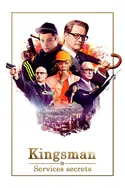Affiche Audiences TV : Kingsman : services secrets