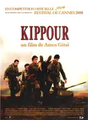 Affiche Casting Kippour