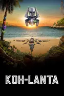 Affiche Koh-Lanta en streaming