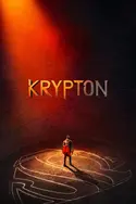 Affiche Krypton S02E09 Lune de sang en streaming