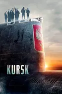 Affiche Casting Kursk