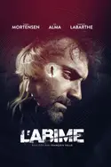 Affiche L'abîme S01E01