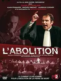 Affiche Casting L'abolition