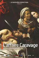 Affiche Épisodes de L'affaire Caravage