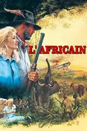 Affiche Audiences TV : L'Africain