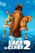 Affiche Casting L'âge de glace 2