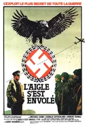 Affiche L'aigle s'est envolé en streaming
