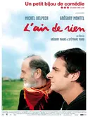 Affiche L'air de rien