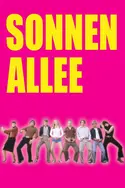Affiche Casting L'allée du Soleil