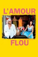 Affiche Casting L'amour flou