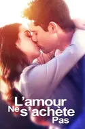 Affiche L'amour ne s'achète pas en streaming