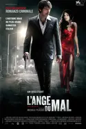 Affiche L'ange du mal