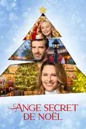 Affiche L'ange secret de Noël en streaming