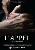 Affiche L'appel en streaming