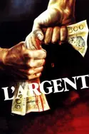 Affiche L'argent