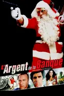Affiche L'argent de la banque