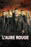 Affiche Audiences TV : L'aube rouge
