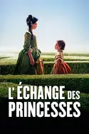 Affiche L'échange des princesses en streaming