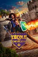 Affiche Épisodes de L'école des chevaliers