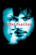 Affiche L'effet papillon