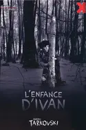 Affiche L'enfance d'Ivan en streaming