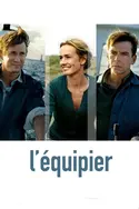 Affiche Casting L'équipier