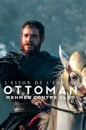 Affiche L'essor de l'empire ottoman en streaming