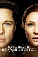 Affiche Casting L'étrange histoire de Benjamin Button