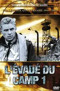 Affiche L'évadé du camp 1